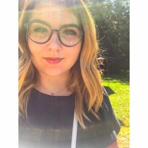 Meet your Posher, Annie